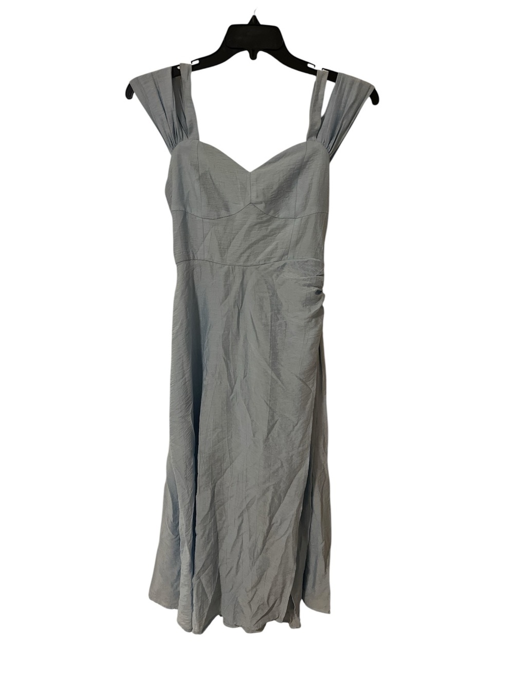 Light Blue Lulus Dress - Picture 1 of 3